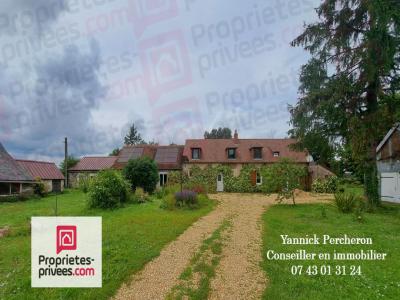 photo For sale House NOYANT 49