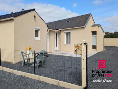 photo For sale House MILLY-SUR-THERAIN 60