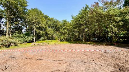 photo For sale Land TEMPLE 33