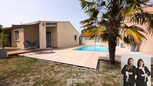 Vente Maison 5 pices BRAM 11150