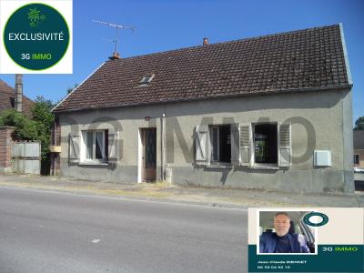 Vente Maison 5 pices ROMILLY-SUR-SEINE 10100