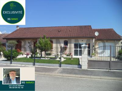 For sale House ANGLURE  51