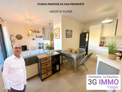 Vente Appartement PIETROSELLA 20166