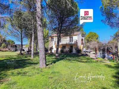 photo For sale House SALINDRES 30