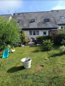photo For sale House CHATEAUNEUF-DU-FAOU 29