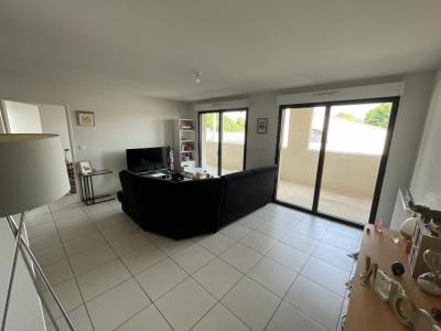 photo For rent Apartment FONSORBES 31