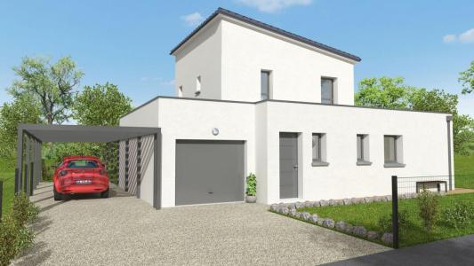 Vente Maison 4 pices LANTIC 22410