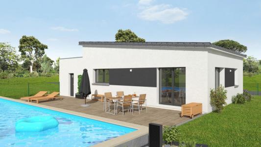 Vente Maison 3 pices LANGUEUX 22360