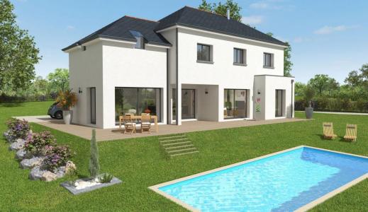 Vente Maison 5 pices GOSNE 35140