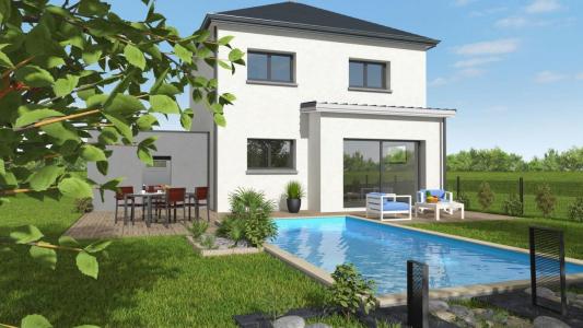 Vente Maison CHANTELOUP  35