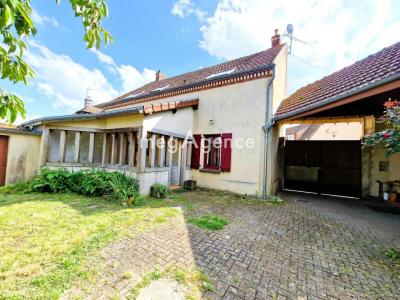 Vente Maison 6 pices SOURS 28630