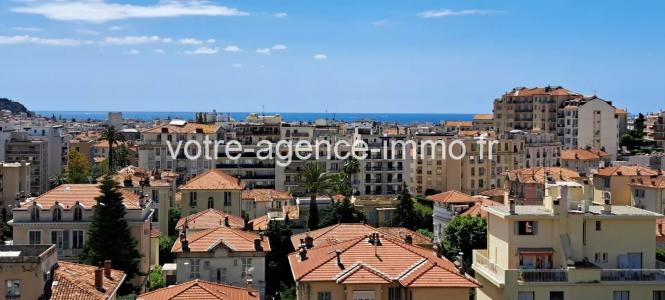 Vente Appartement 2 pices NICE 06100