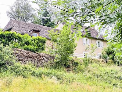 photo For sale House PRADES-D'AUBRAC 12