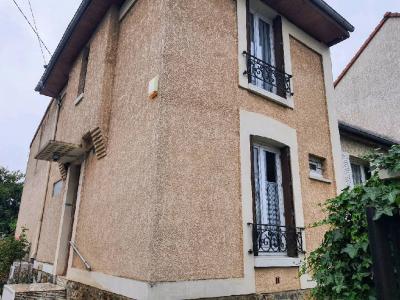 For sale House ARGENTEUIL ARGENTEUIL   MAIRIE