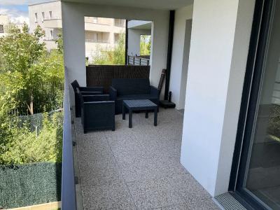 Location Appartement 2 pices LOUVRES 95380