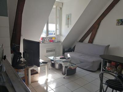 photo For rent Apartment PIPRIAC 35