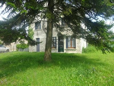 photo For sale House LUREUIL 36