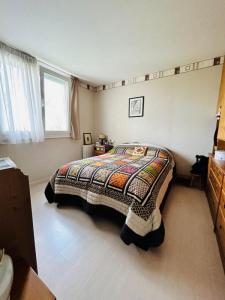 Vente Appartement CREPY-EN-VALOIS  60