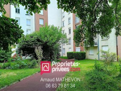 Vente Appartement 4 pices FONTENAY-SOUS-BOIS 94120