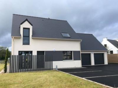 photo For sale House ROMAGNE 35