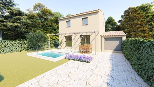 Vente Terrain PERTUIS  84