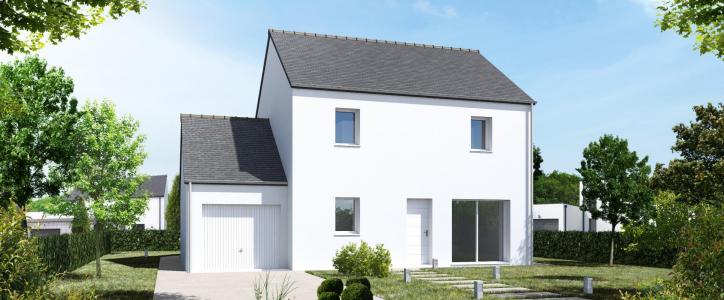 Vente Maison LEHON 22100