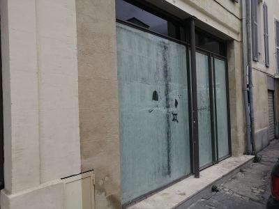 photo For sale Commercial office NIMES 30