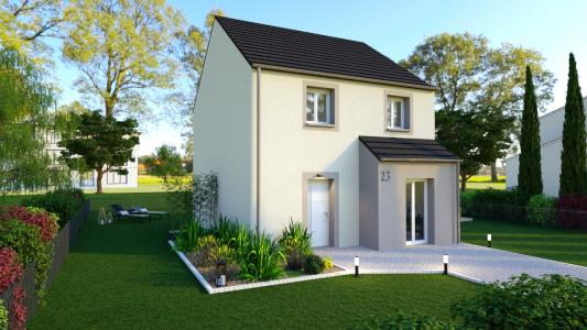 For sale House CONGIS-SUR-THEROUANNE 