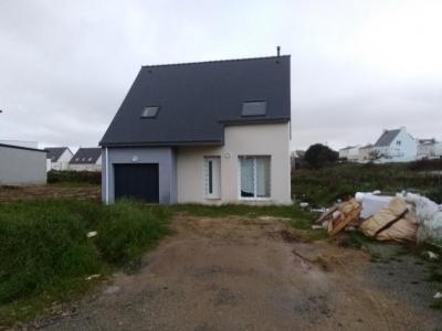 Vente Maison 4 pices GUICLAN 29410