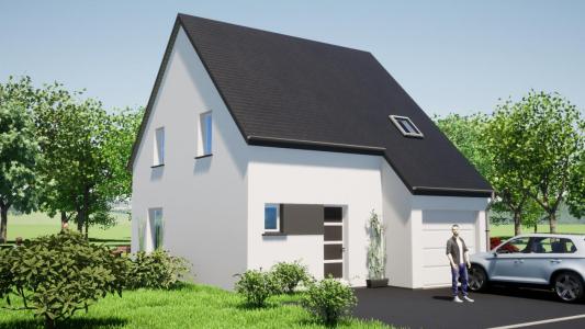 Vente Maison ALGOLSHEIM 68600