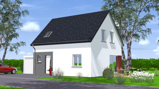 photo For sale House BERGHOLTZ 68