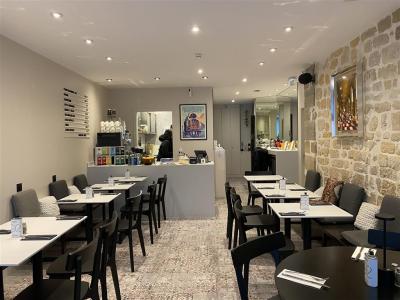 Location Local commercial PARIS-6EME-ARRONDISSEMENT 75006