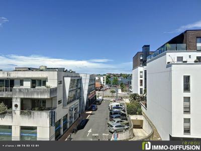 photo For sale Apartment ANGLET 64