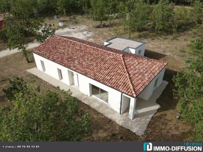 photo For sale House LALBENQUE 46