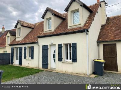 For sale House TRIZAY-COUTRETOT-SAINT-SERGE  28