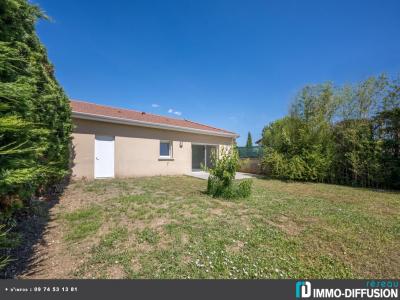 photo For sale House CHASSIEU 69