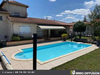 photo For sale House PAMIERS 09