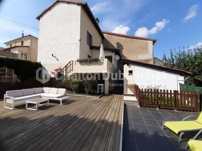 photo For sale House MONTCHAL 42