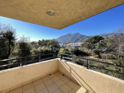 photo For sale Apartment SAN-NICOLAO 20