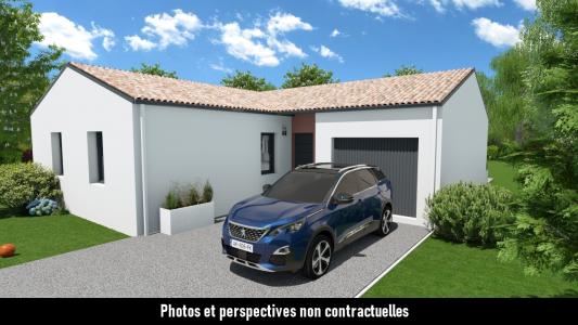 photo For sale House PERRIER 85