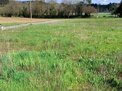 For sale Land BUSSAC-FORET  17
