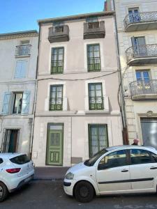 photo For sale New housing BEZIERS 34