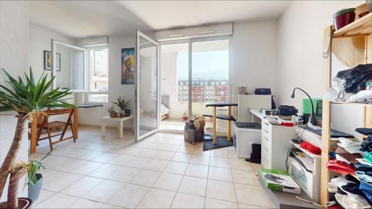 photo For sale New housing GRENOBLE 38