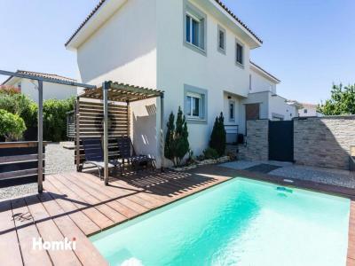 photo For sale House AIMARGUES 30