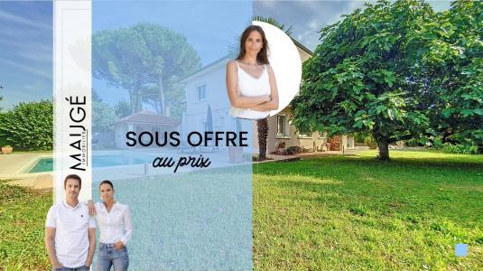 Vente Maison 6 pices CORBAS 69960