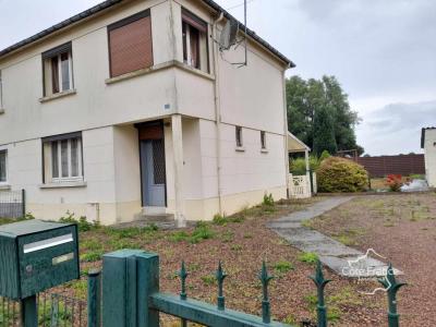 For sale House CAPELLE  02