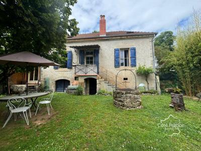 For sale House FIGEAC  46