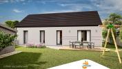 For sale House Tremblay-les-villages  28170 75 m2 6 rooms
