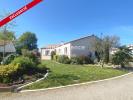 Annonce Vente 6 pices Maison Aizenay