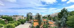 For sale Apartment Nice GORBELLA 06100 70 m2 3 rooms